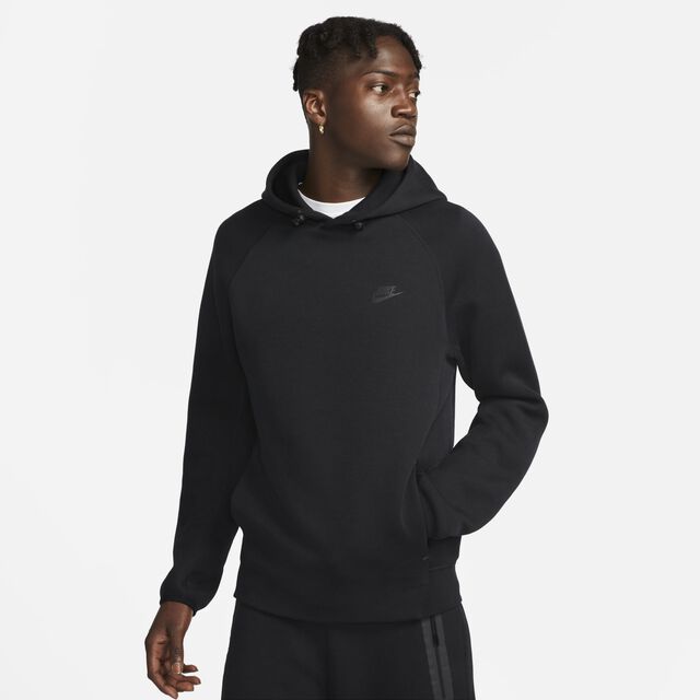 Polera Nike, Negro, hi-res