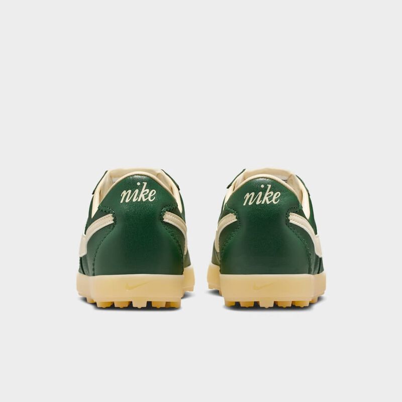 [Ljava.lang.String;@68c4a2f3 Nike Astrograbber de cuero, Verde, hi-res