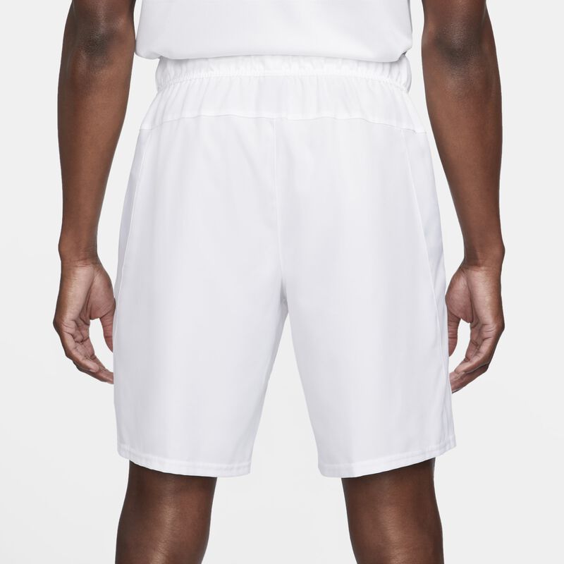 NikeCourt Dri-FIT Victory, Blanco/Negro, hi-res