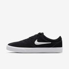 Nike Charge Suede, Negro/Negro/Blanco, hi-res