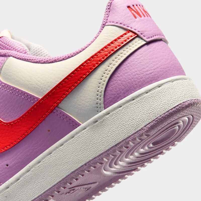 [Ljava.lang.String;@61ecd849 Nike Court Vision Low Next Nature, Rosa, hi-res