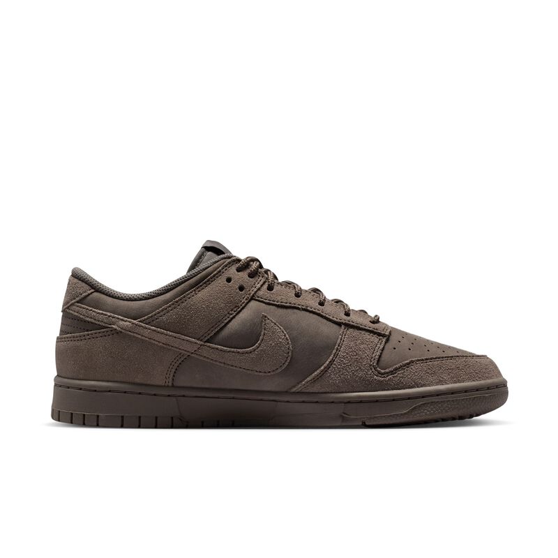 Zapatilla Nike Dunk Low Retro SE, Gris, hi-res