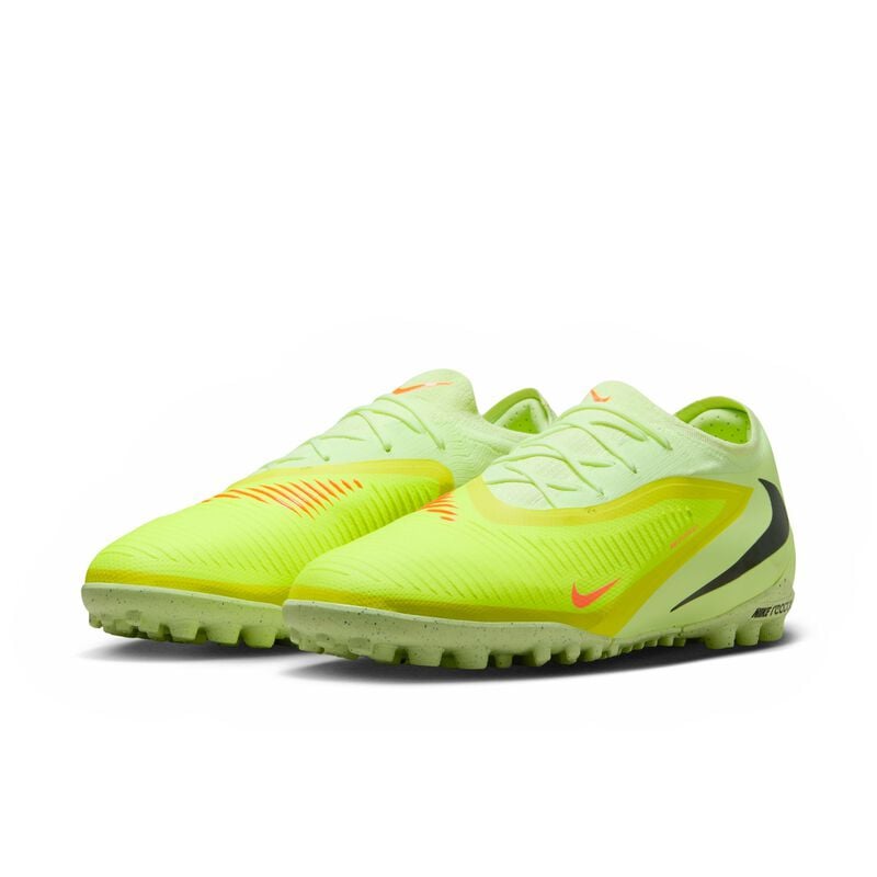 Nike Phantom 6 Low Pro, Verde, hi-res