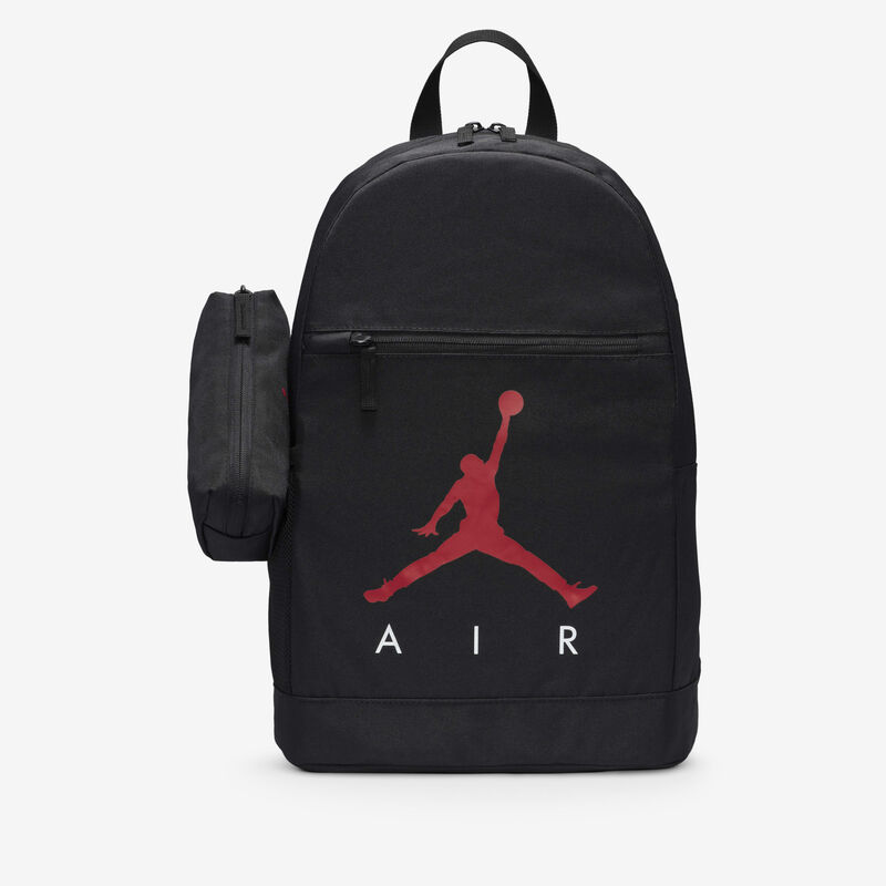 Jordan Air, Negro, hi-res
