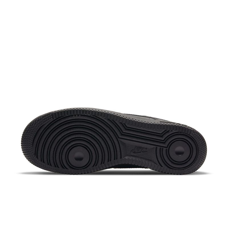 Nike Air Force 1 '07, Negro/Negro/Negro/Negro, hi-res