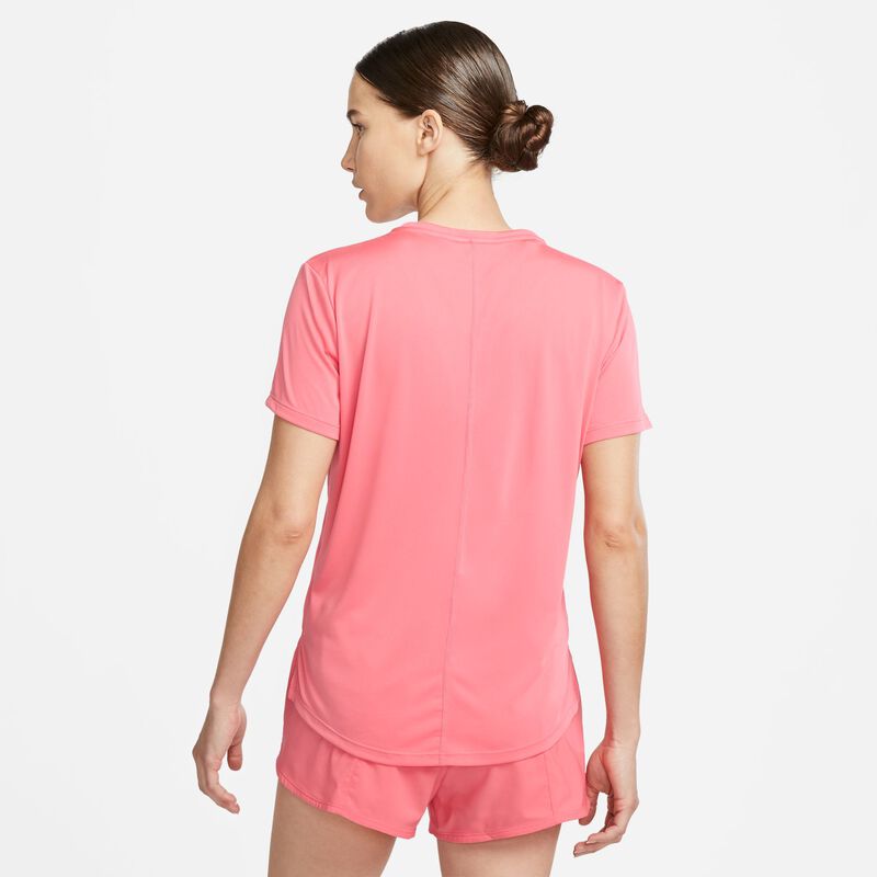 Nike Dri-FIT One, Coral marino, hi-res