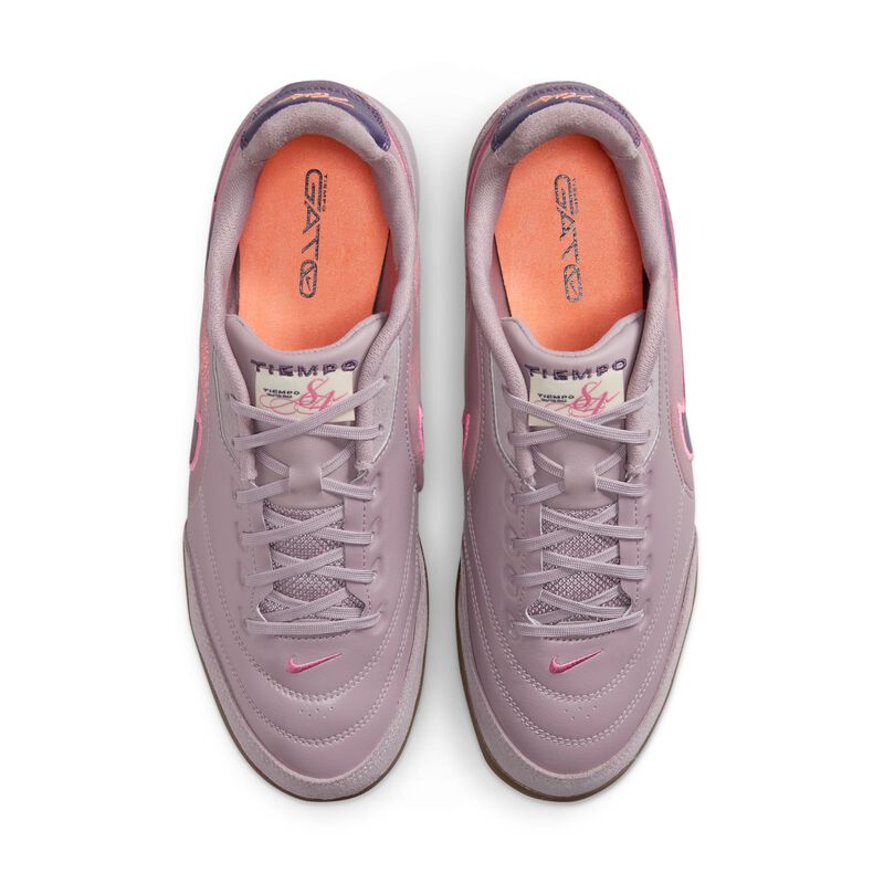 [Ljava.lang.String;@2e77650b Nike Tiempo Streetgato PRM, Gris, hi-res