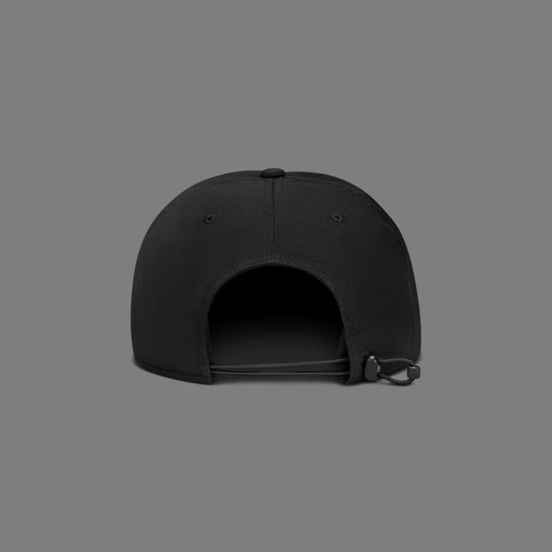 Gorra Jordan Pro, Negro, hi-res