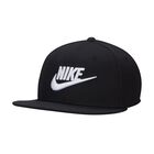 Nike Dri-FIT Pro, Negro/Negro/Negro/Blanco, hi-res