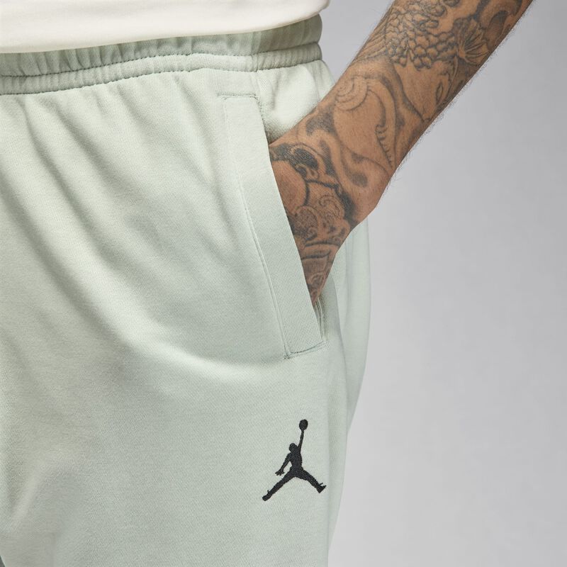 Jordan Flight MVP, Espuma De Mar/Negro/Negro, hi-res