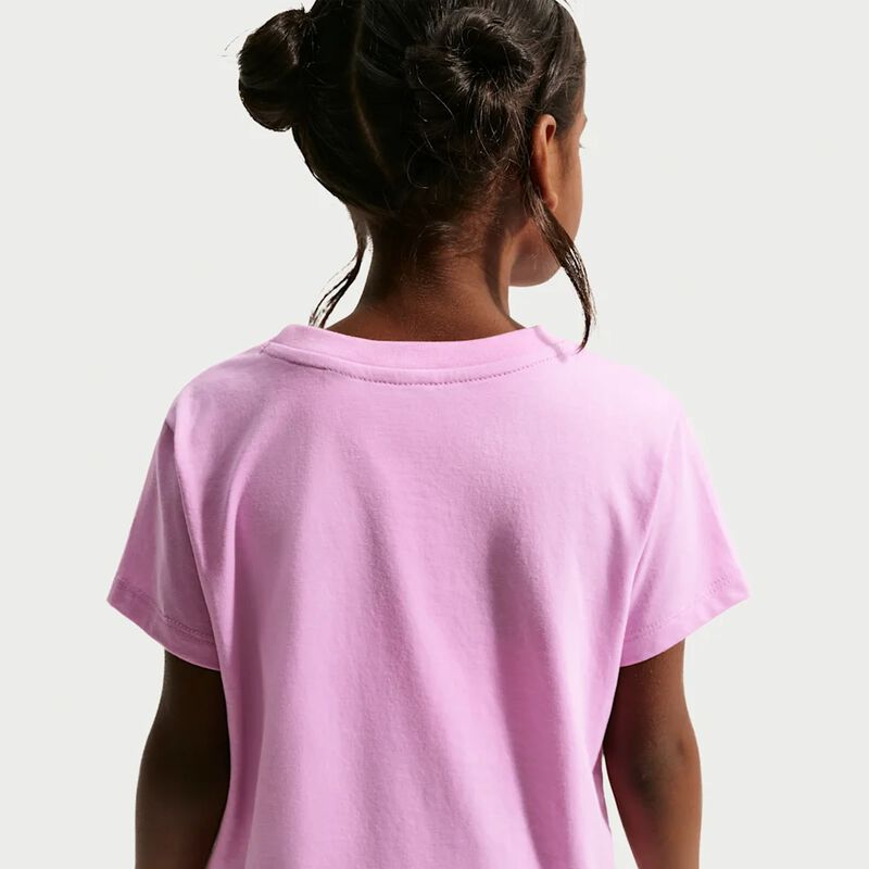 Conjunto Nike Sportwear, Azul, hi-res