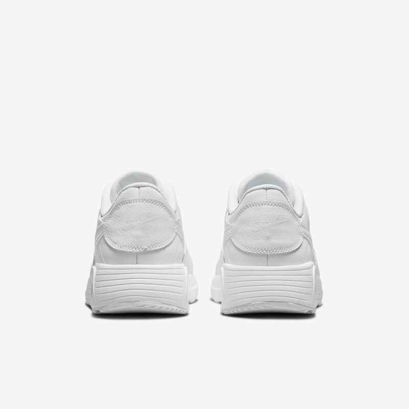 Nike Air Max SC Leather, Blanco/Blanco/Blanco, hi-res