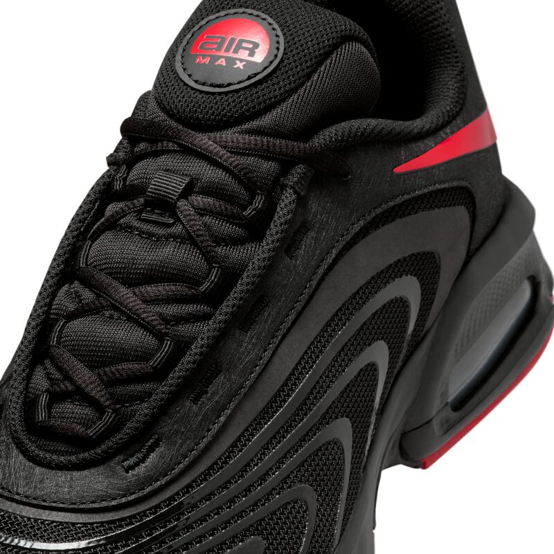 Zapatilla Nike Air Max, Negro, hi-res