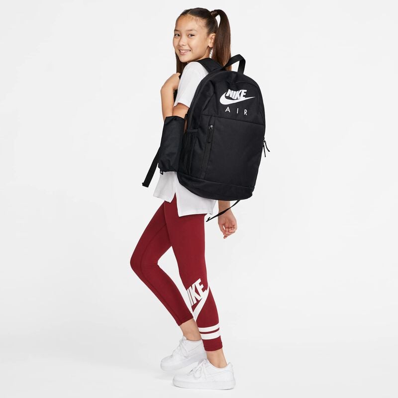 Nike Elemental, Negro/Negro/Blanco, hi-res