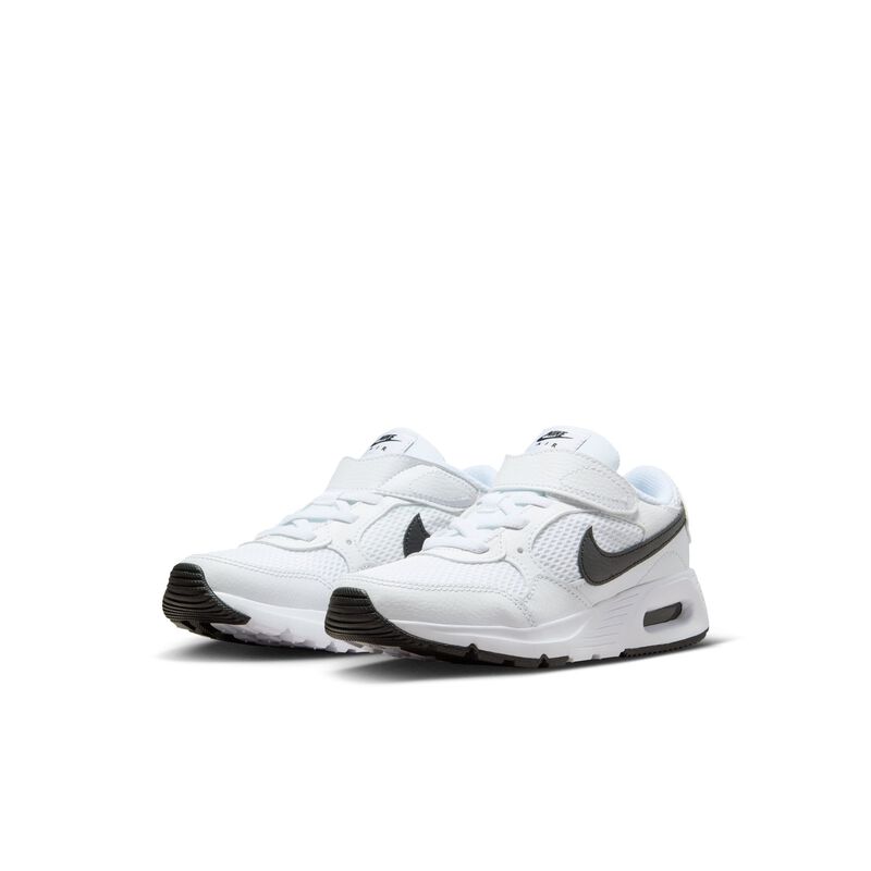Nike Air Max SC, Blanco/Blanco/Negro, hi-res