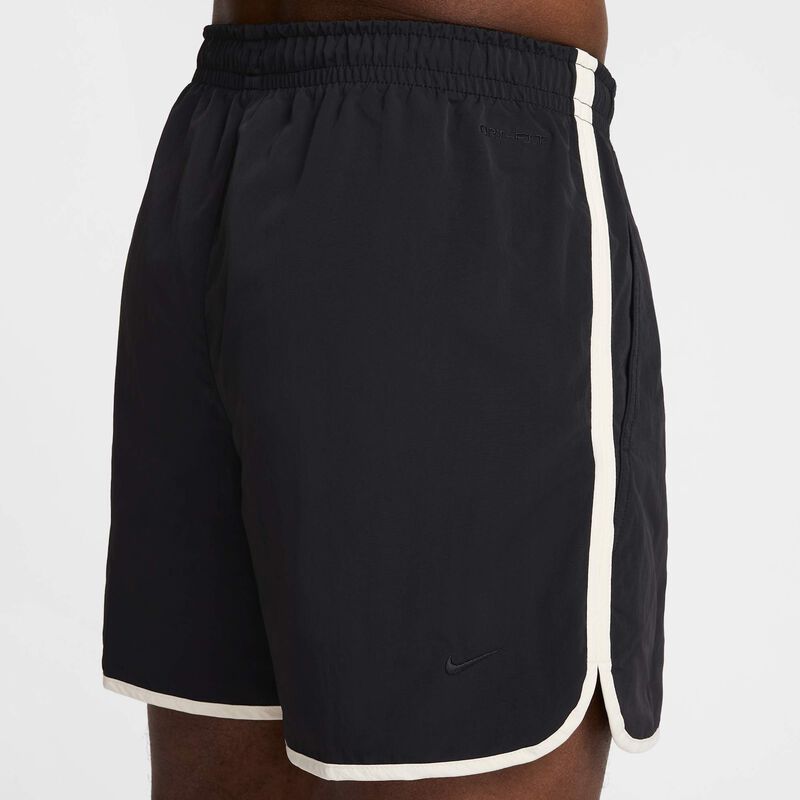 Nike Gym Heritage, Negro/Marfil Pálido/Negro, hi-res