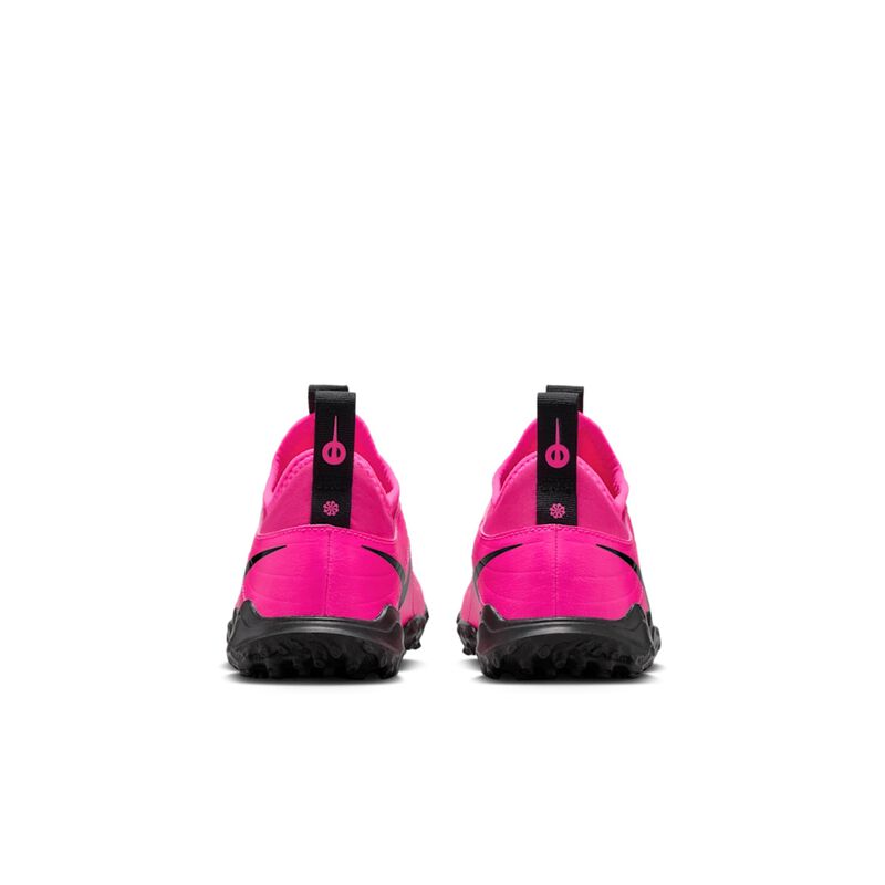 Zapatilla Nike Jr. Tiempo Maestro Flex, Rosado, hi-res