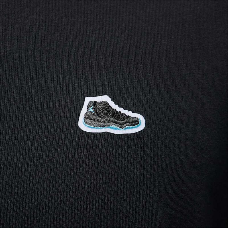 Jordan Brand, Negro, hi-res