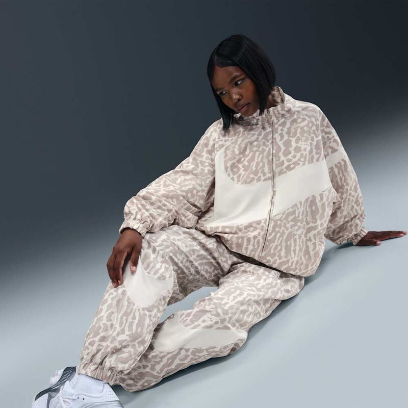 Pantal&oacute;n Nike Sportswear, Blanco, hi-res