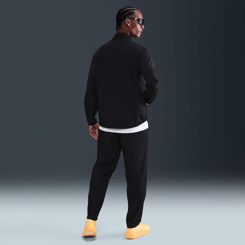 Nike Form, Negro/Blanco, hi-res
