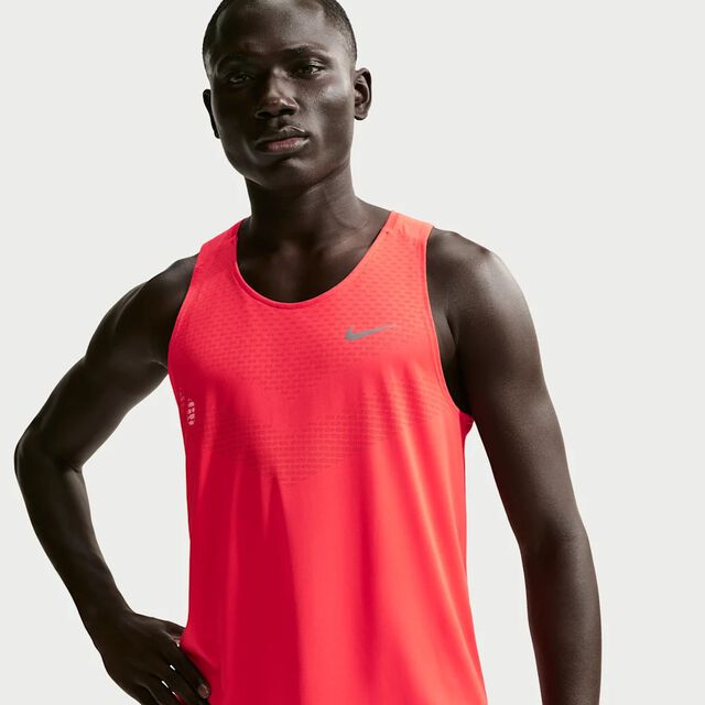 Polo Nike Sportswear, Rojo, hi-res