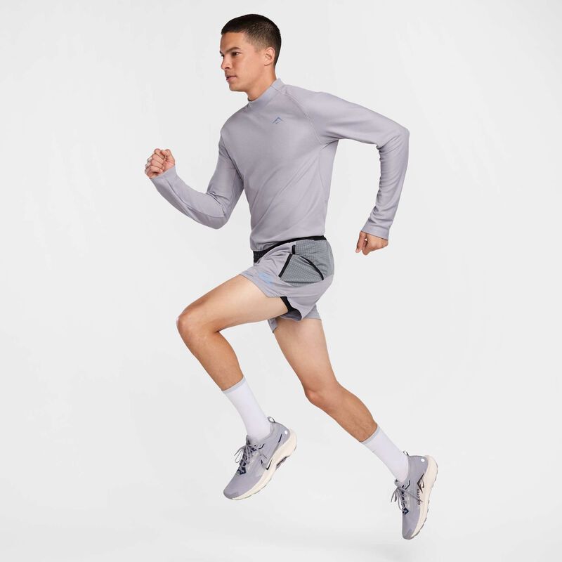 Nike Trail Second Sunrise, Gris Cemento/Gris Humo/Negro, hi-res