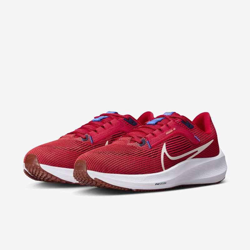 Zapatilla Nike, Rojo, hi-res