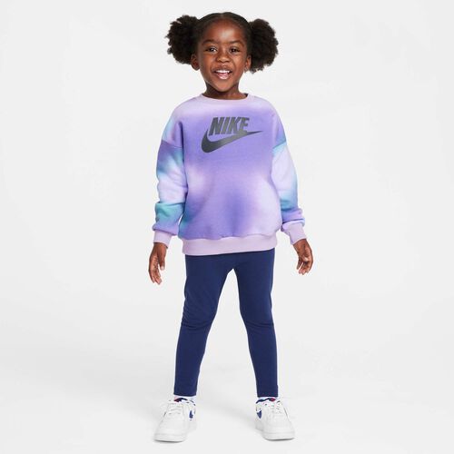 Nike Solarized