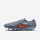 Nike Tiempo Legend 10 Elite, Eclipse Azul/Negro, hi-res