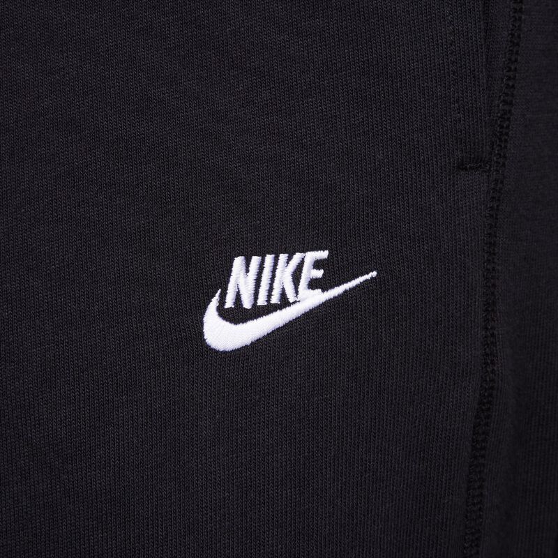 Nike Sportswear Club, Negro/Blanco, hi-res