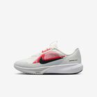 Nike Sonic Fly, Blanco Cumbre/Rojo Universitario/Platino Puro/Blanco, hi-res