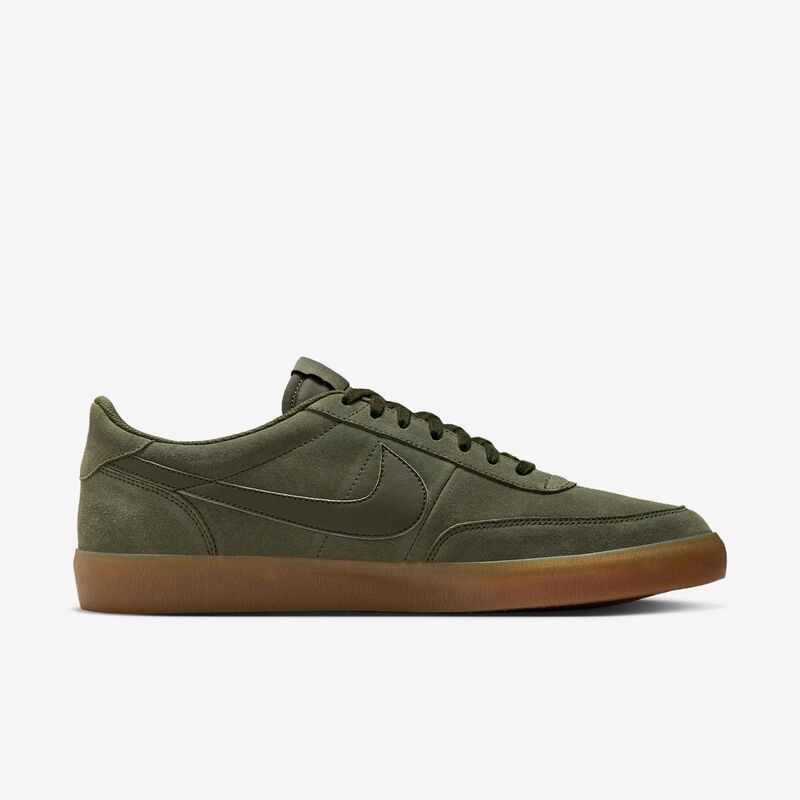 Nike Killshot 2, Caqui de Carga/Marrón Claro de Goma/Caqui de Carga, hi-res