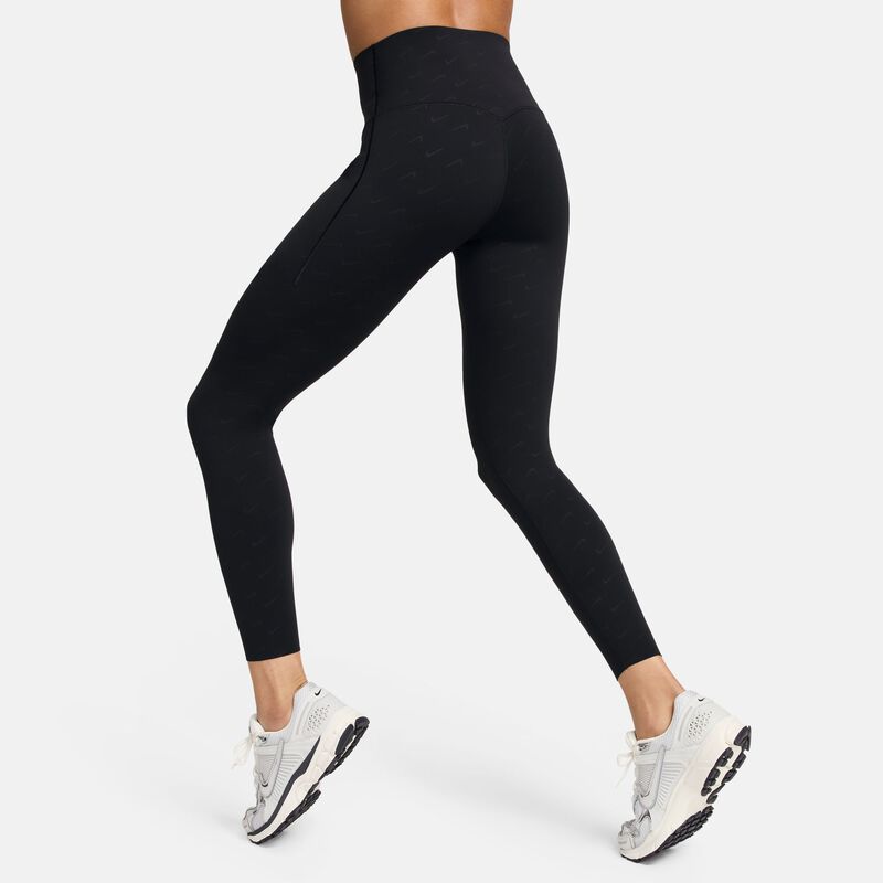 Nike Universa, Negro/Negro, hi-res