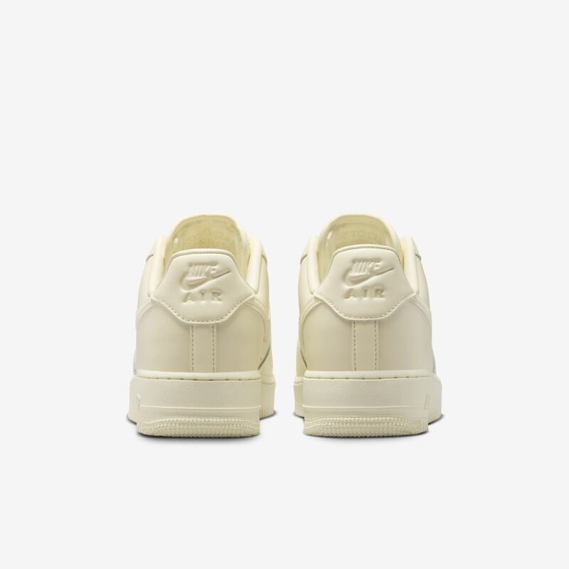 Nike Air Force 1 '07 Fresh, Leche De Coco/Leche De Coco, hi-res