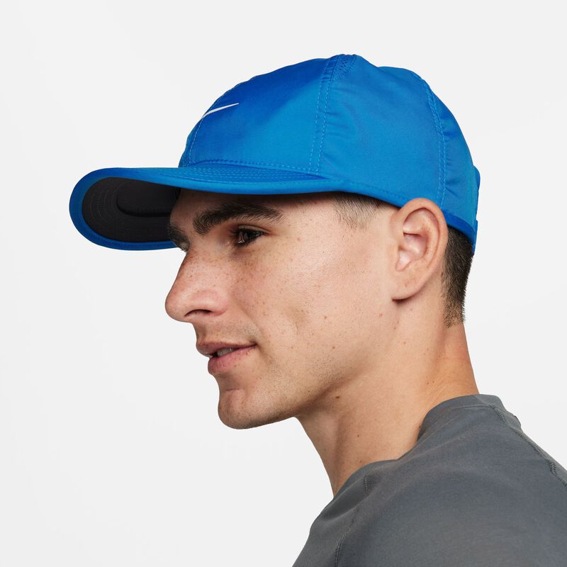 Gorra Nike, Azul, hi-res