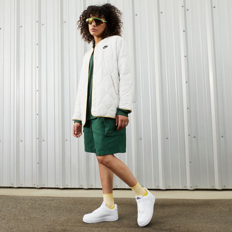 Nike Air Force 1 '07 EasyOn, Blanco/Blanco/Blanco, hi-res