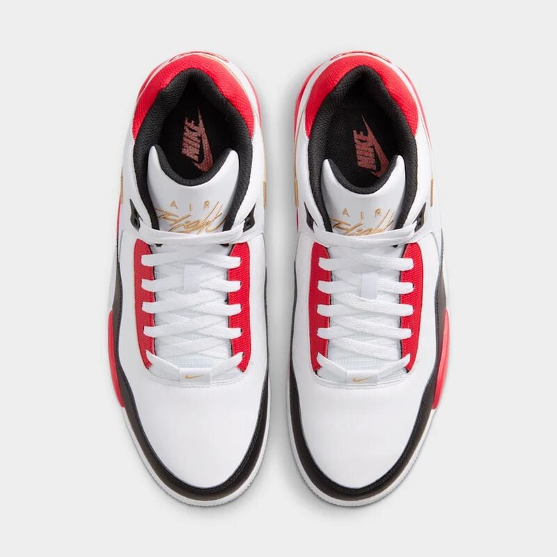 [Ljava.lang.String;@5ad0f46d Nike Flight Legacy, Blanco, hi-res