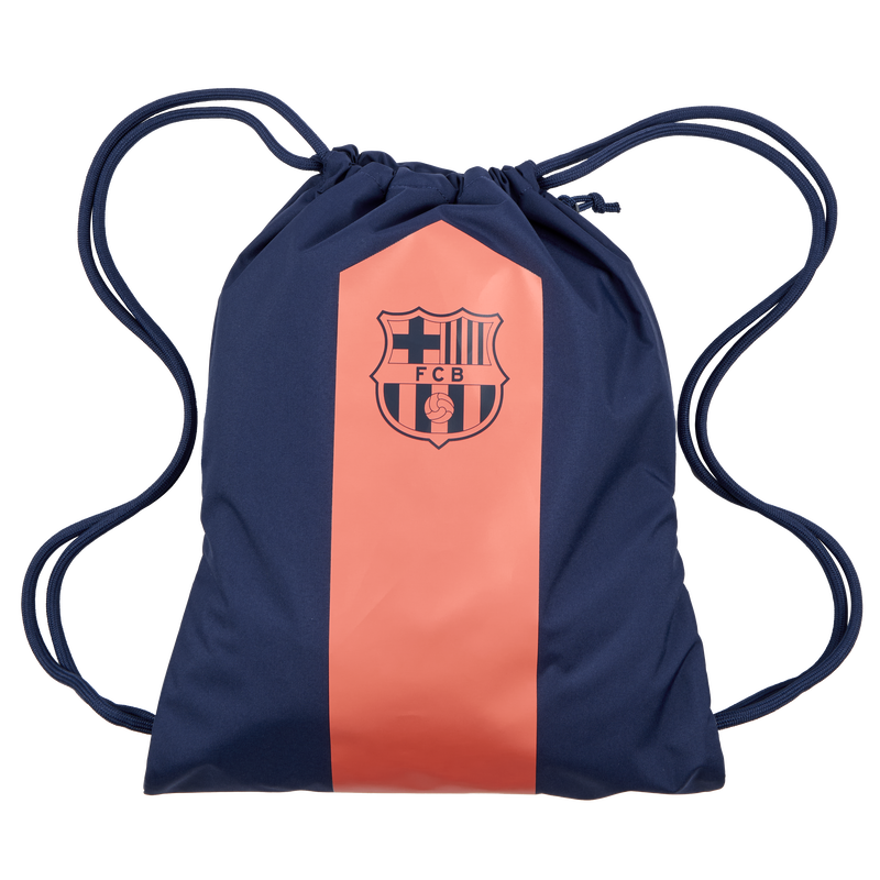 Nike Barcelona Heritage, Azul, hi-res