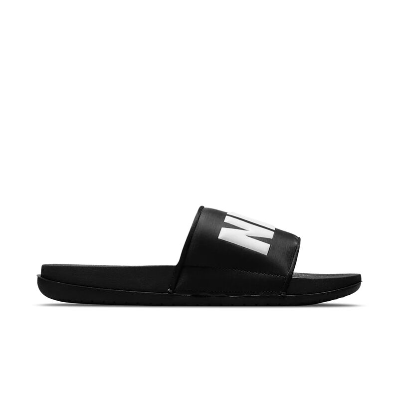 Sandalia Nike Offcourt, Negro, hi-res