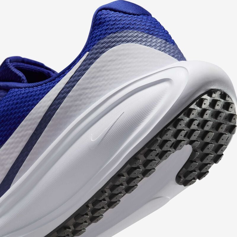 Nike Revolution 8, Azul royal intenso/&Iacute;ndigo mundial/Negro/Blanco, hi-res