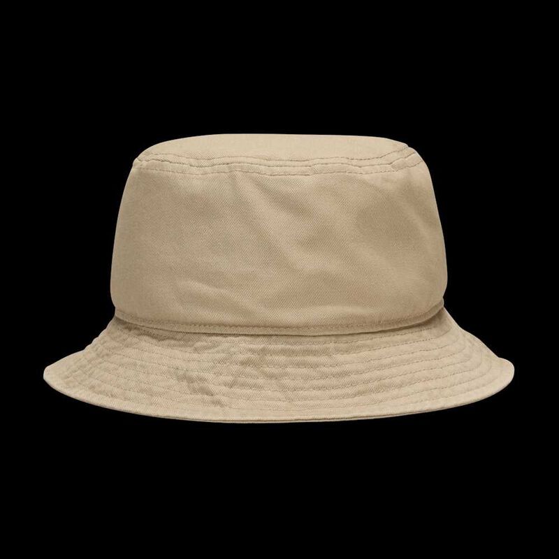 Sombrero Nike  Apex Bucket Hat, Marr&oacute;n, hi-res