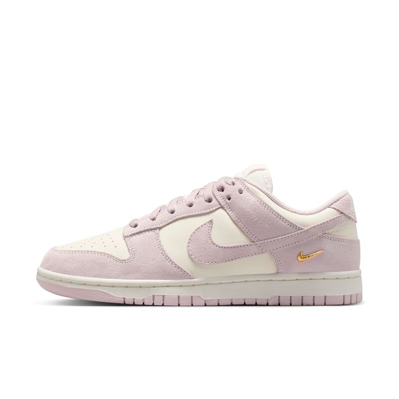 Zapatilla Nike Dunk Low, Blanco, hi-res
