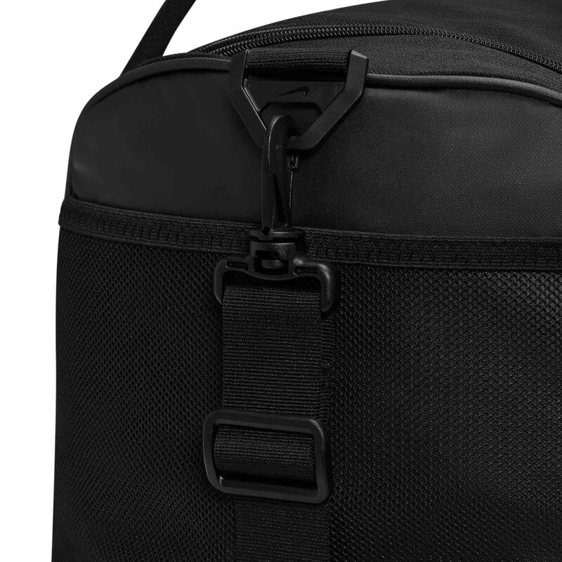 Maleta Nike Brasilia, Gris, hi-res