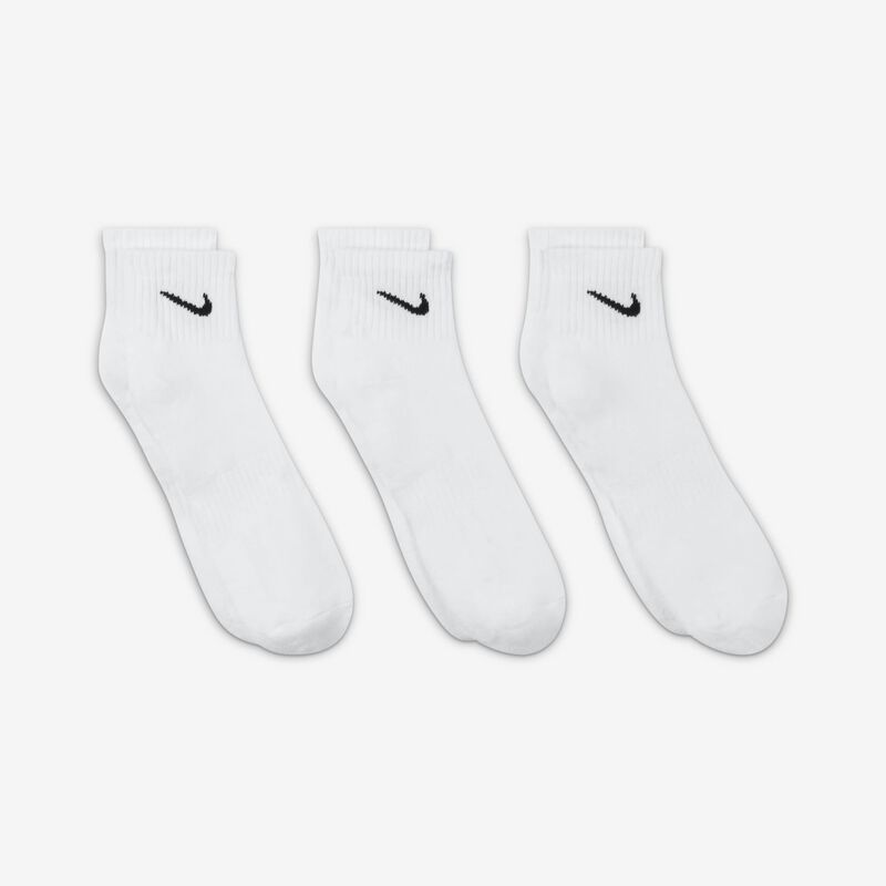 Media Nike Equipment, Blanco, hi-res