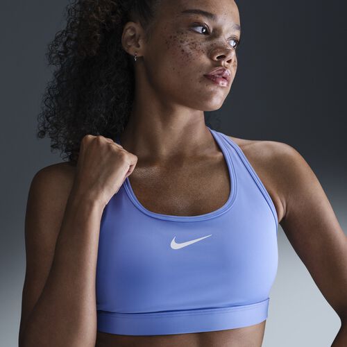Nike Swoosh Medium Support