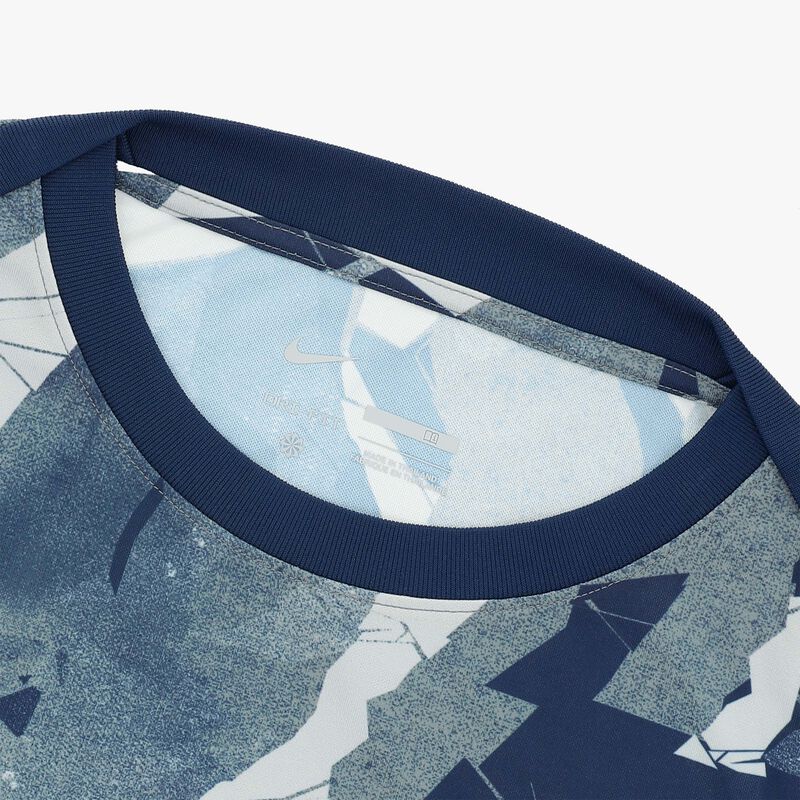 Polera Nike Alianza Lima 2026, Gris, hi-res