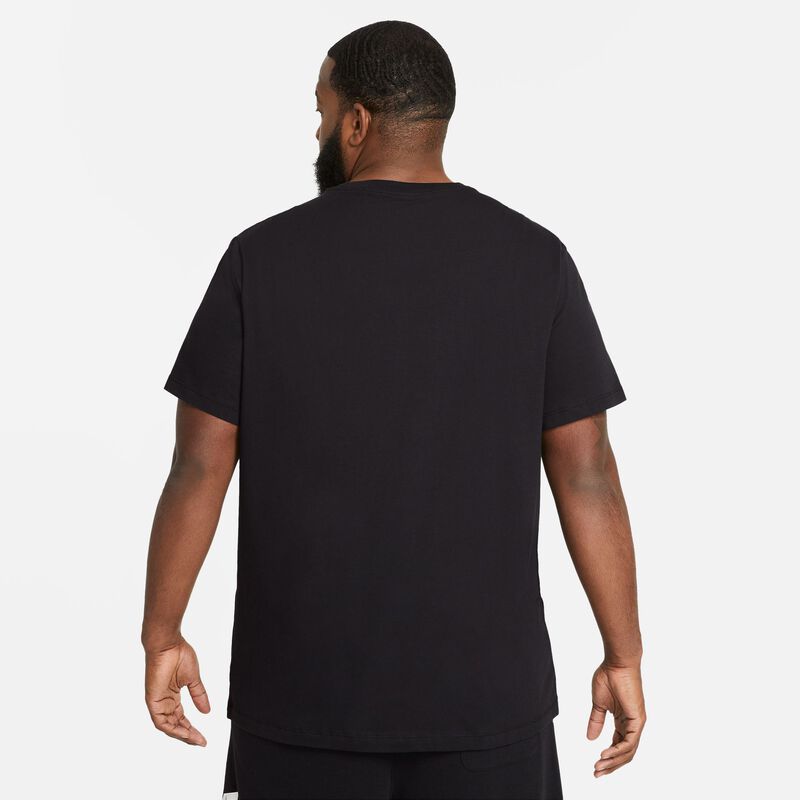 Nike Sportswear, Negro/Blanco, hi-res