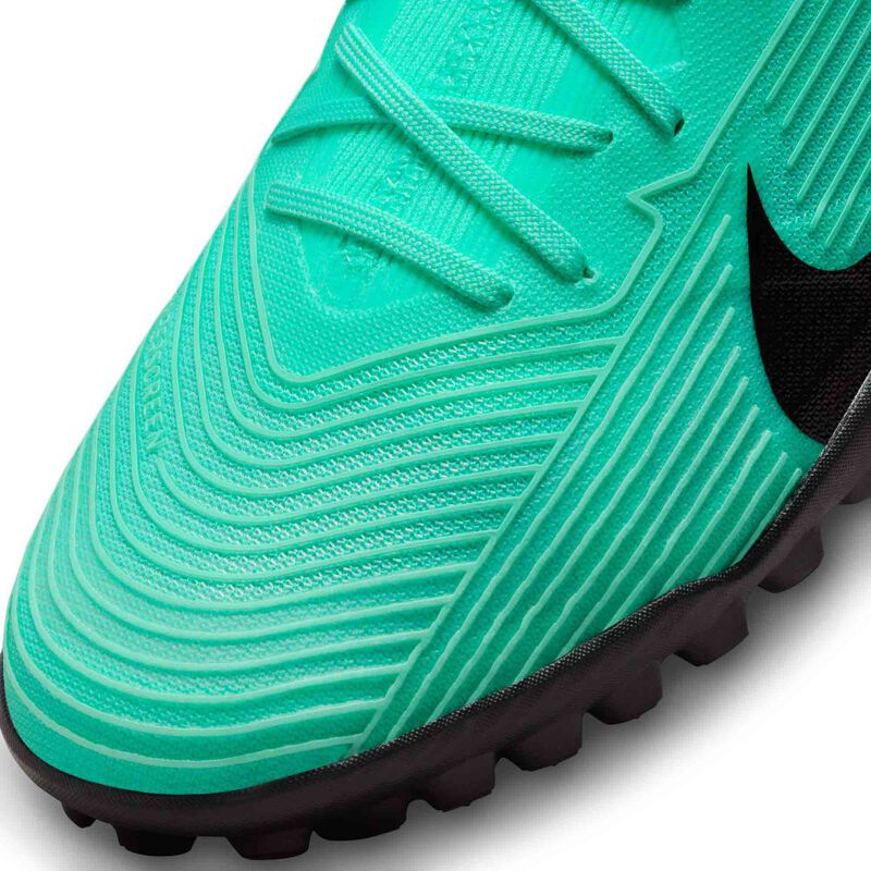 Nike Mercurial Vapor 15 Pro, Hiperturquesa/Negro/Blanco/Sueño fucsia, hi-res