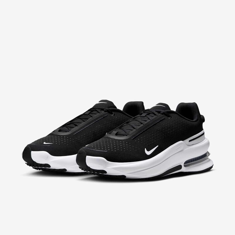 Nike Air Zoom Upturn SC, Negro/Blanco, hi-res