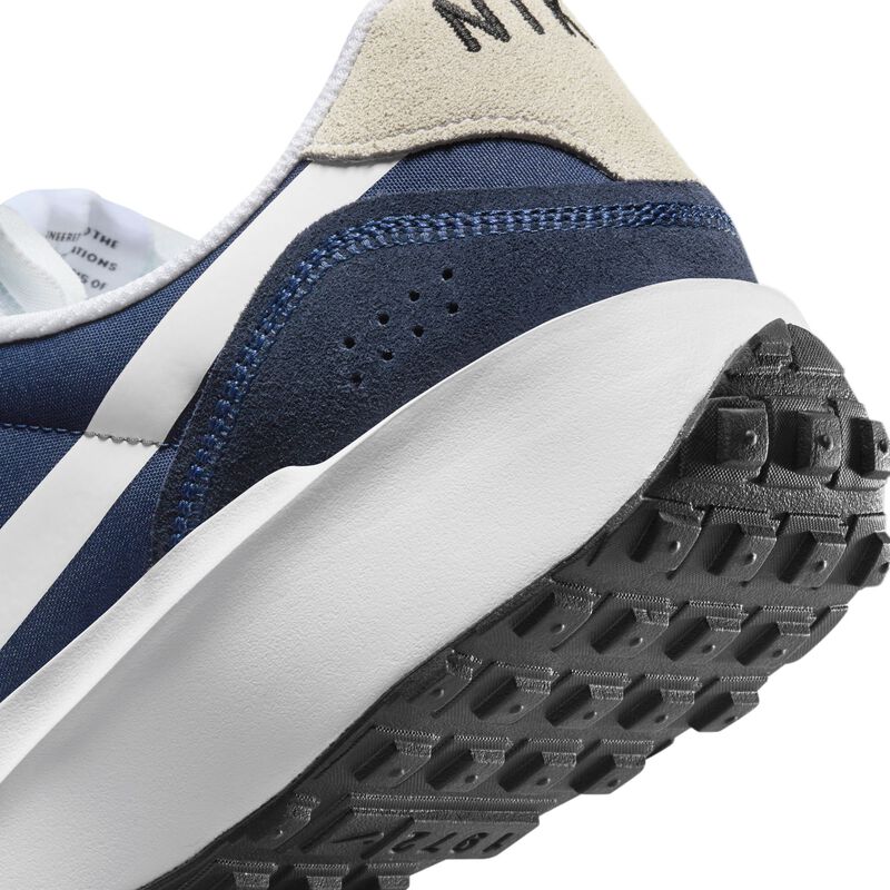 Zapatilla Nike Waffle, Azul, hi-res